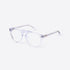Classic Aviator Acetate Unisex Blue Light Eyeglasses21A3087